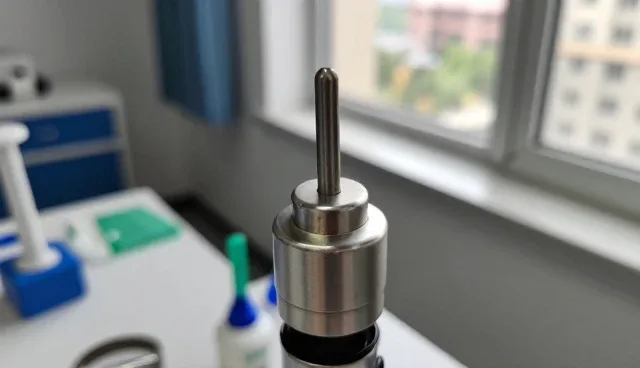 巴彦淖尔同和医院管理有限公司分享创新技术发展新观点