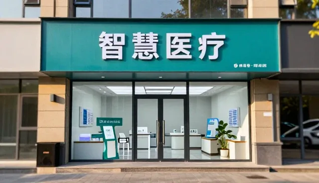 巴彦淖尔同和医院管理有限公司分享日常诊疗使用优势